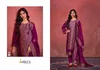 Samia By Ibiza Banglory Silk Designer Salwar Kameez Suppliers In India